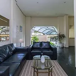 Estudio Com Varanda - Sp-An606