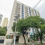 Estudio Com Varanda - Sp-An606